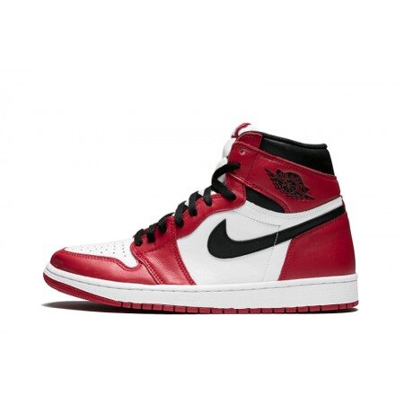 Air Jordan 1 Retro High OG "Chicago" 555088-101 Air Jordan 1 Retro High OG "Chicago" 555088-101