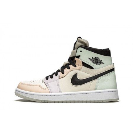 Air Jordan 1 Zoom Comfort 