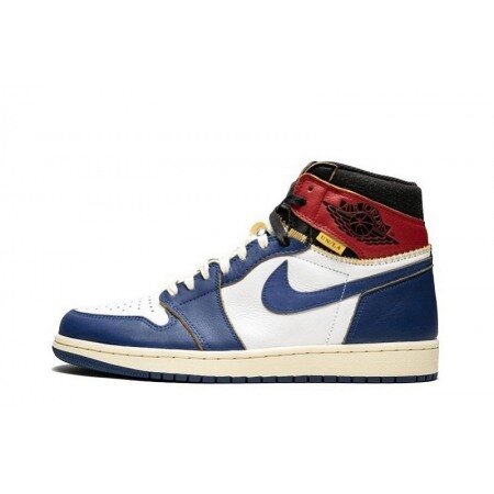 Union Air Jordan 1 Retro High OG NRG 