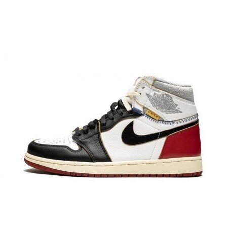 Union Air Jordan 1 Retro High Union Los Angeles 
