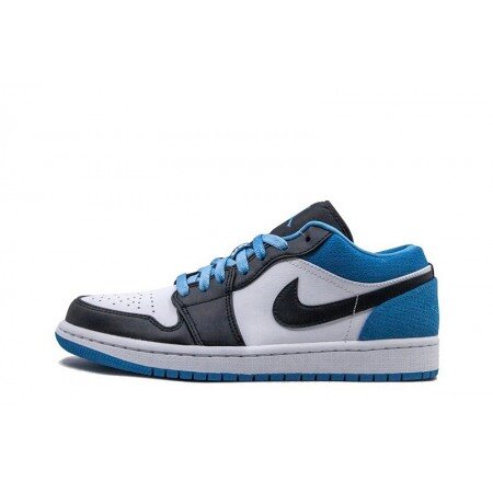 Air Jordan 1 Low "Laser Blue" CK3022-004 Air Jordan 1 Low "Laser Blue" CK3022-004