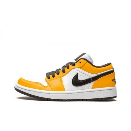 Air Jordan 1 Low "Laser Orange" CZ4776-107 Air Jordan 1 Low "Laser Orange" CZ4776-107