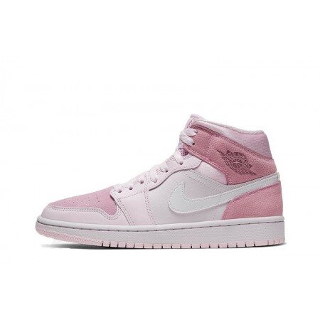 Air Jordan 1 Mid WMNS 