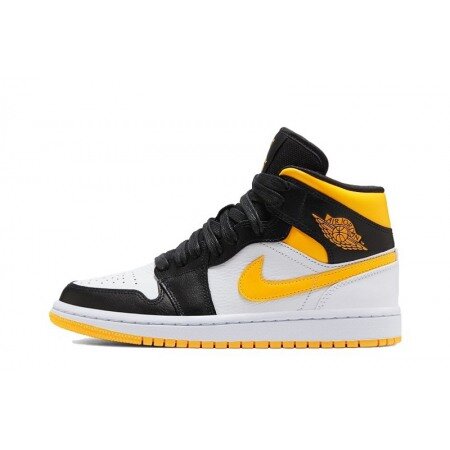 Air Jordan 1 Mid WMNS 
