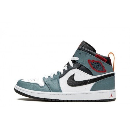 Facetasm x Air Jordan 1 Mid 