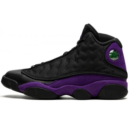 Air Jordan 13 "Court Purple" DJ5982-015