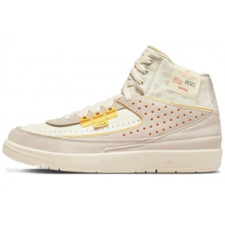 Air Jordan 2 "Rattan" DN3802-200 Air Jordan 2 "Rattan" DN3802-200