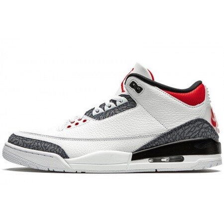 Air Jordan 3 