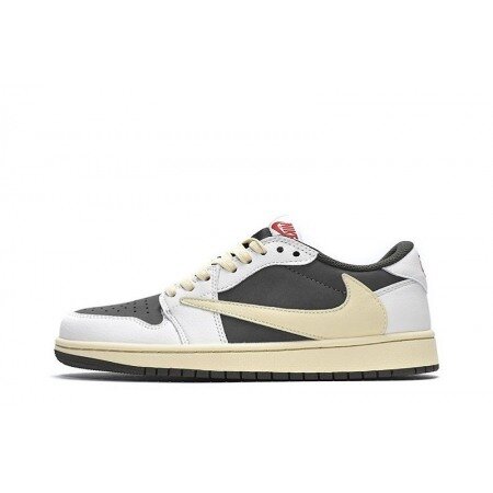 Travis Scott x Air Jordan 1 Low 