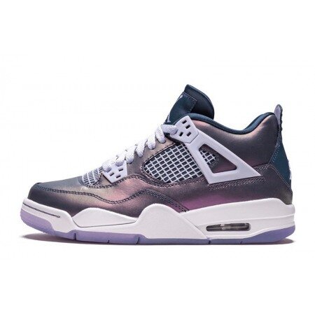 Air Jordan 4 GS 