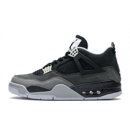 Air Jordan 4 Retro Fear Pack 626969-030