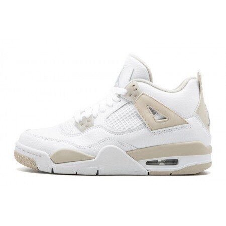 Air Jordan 4 Retro GS 