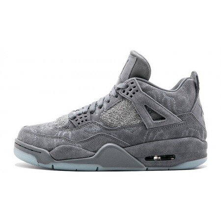 Air Jordan 4 Retro Kaws 