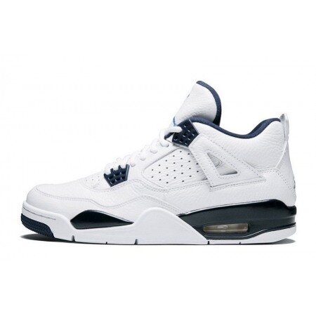 Air Jordan 4 Retro LS 