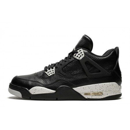Air Jordan 4 Retro LS 