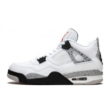Air Jordan 4 Retro OG 
