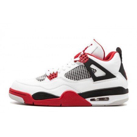 Air Jordan 4 Retro 