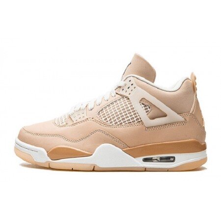 Air Jordan 4 WMNS 