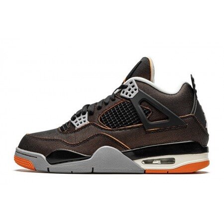 Air Jordan 4 WMNS 
