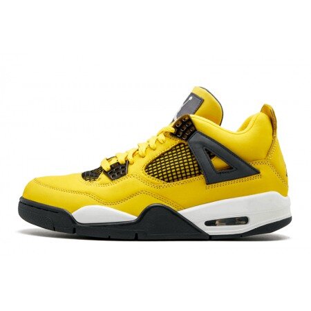 Air Jordan 4 Retro LS 
