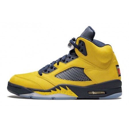 Air Jordan 5 SP 