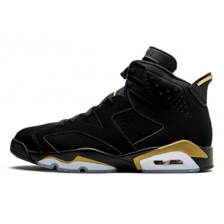 Air Jordan 6 Retro "DMP" CT4954-007