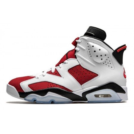 Air Jordan 6 "Carmine" CT8529-106 Air Jordan 6 "Carmine" CT8529-106