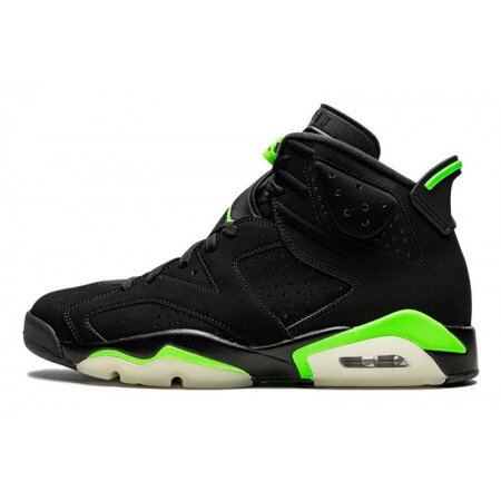Air Jordan 6 "Electric Green" CT8529-003 Air Jordan 6 "Electric Green" CT8529-003