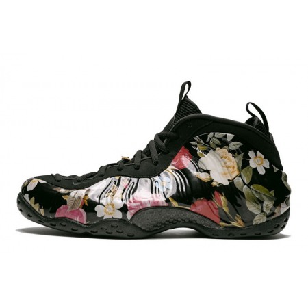 Nike Air Foamposite One "Floral" 314996-012