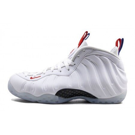 Nike Air Foamposite One 
