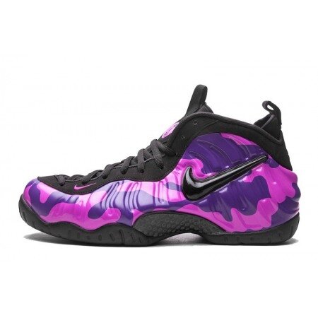Nike Air Foamposite Pro 