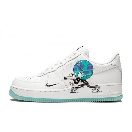 Nike Air Force 1 "Earth Day" CI5545-100