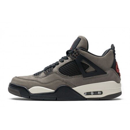 Travis Scott x Air Jordan 4 Retro "Brown" AJ4-882335