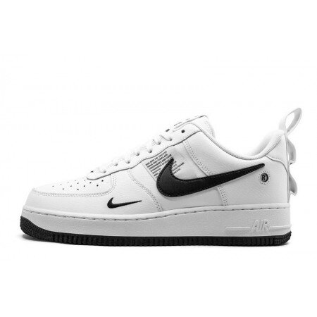 Nike Air Force 1 LV8 Utility "White" CQ4611-100