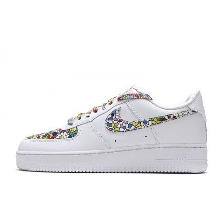 Nike Air Force 1 Low 07 Nike Air Force 1 Low 07