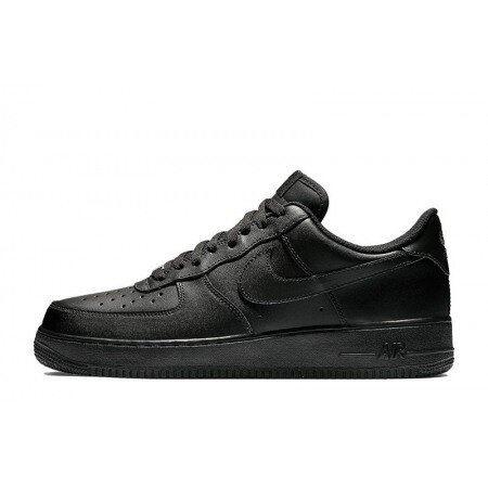 Nike Air Force 1 Low '07 "Black" 315122-001