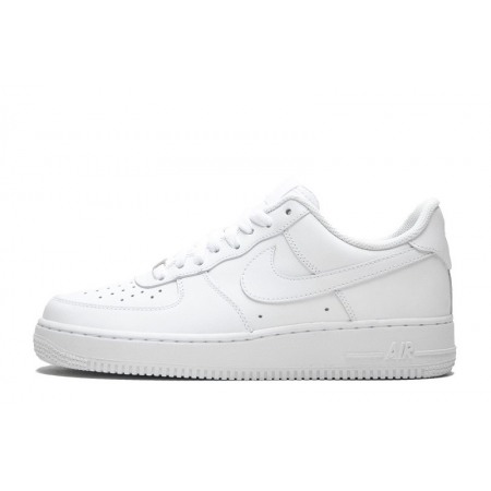 Nike Air Force 1 Low '07 "White" 315122-111