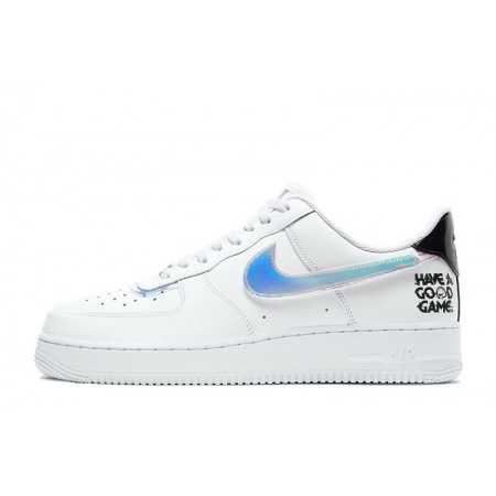 Nike Air Force 1 Low "Have A Good Game" DC0710-191