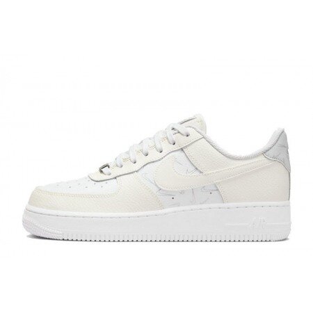 Nike Air Force 1 Low "Sail White" DR7857-100