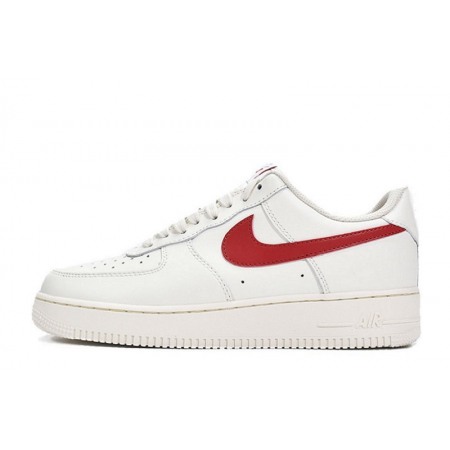 Nike Air Force 1 Low "Sport Red" 315122-126