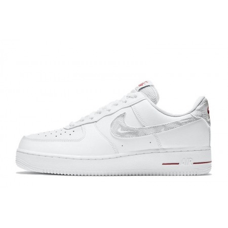 Nike Air Force 1 Low "Topography Pack" DH3941-100