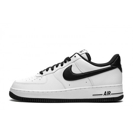 Nike Air Force 1 Low "White/Black" DH7561-102
