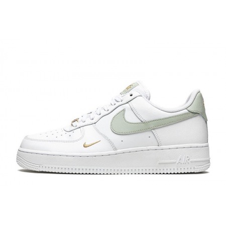 Nike Air Force 1 Low "White/Grey/Gold" CZ0270-106
