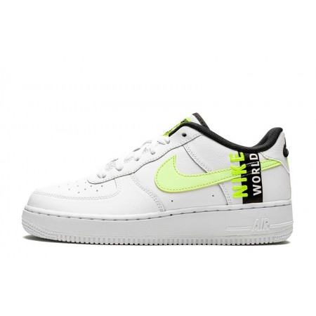 Nike Air Force 1 Low "Worldwide Pack" CN8536-100