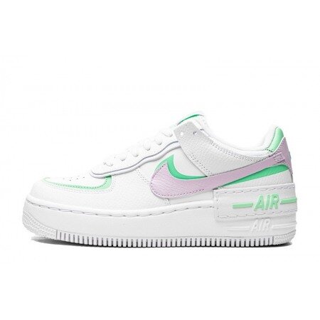 Nike Air Force 1 "Infinite Lilac" CU8591-103