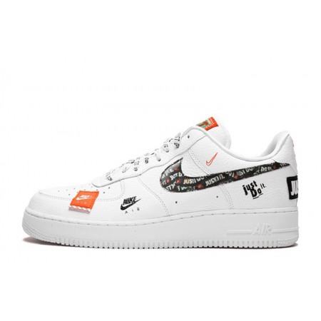Nike Air Force 1 "Just Do It" AR7719-100