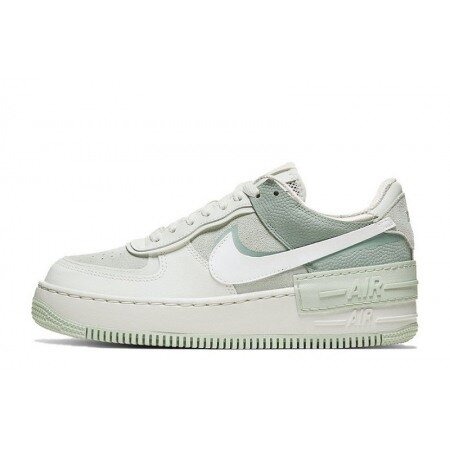 Nike Air Force 1 "Spruce Aura" CW2655-001