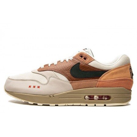 Air Max 1 City Pack "Amsterdam" CV1638-200 Air Max 1 City Pack "Amsterdam" CV1638-200