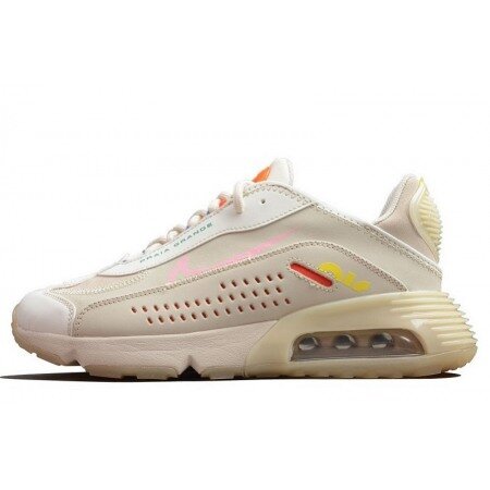 Neymar x Nike Air Max 2090 "Light Orewood Brown" CU9371-100 Neymar x Nike Air Max 2090 "Light Orewood Brown" CU9371-100