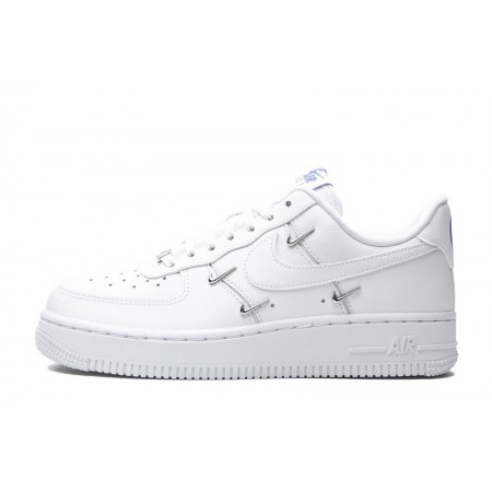 Nike Air Force 1'07 "LX Chrome Luxe" CT1990-100